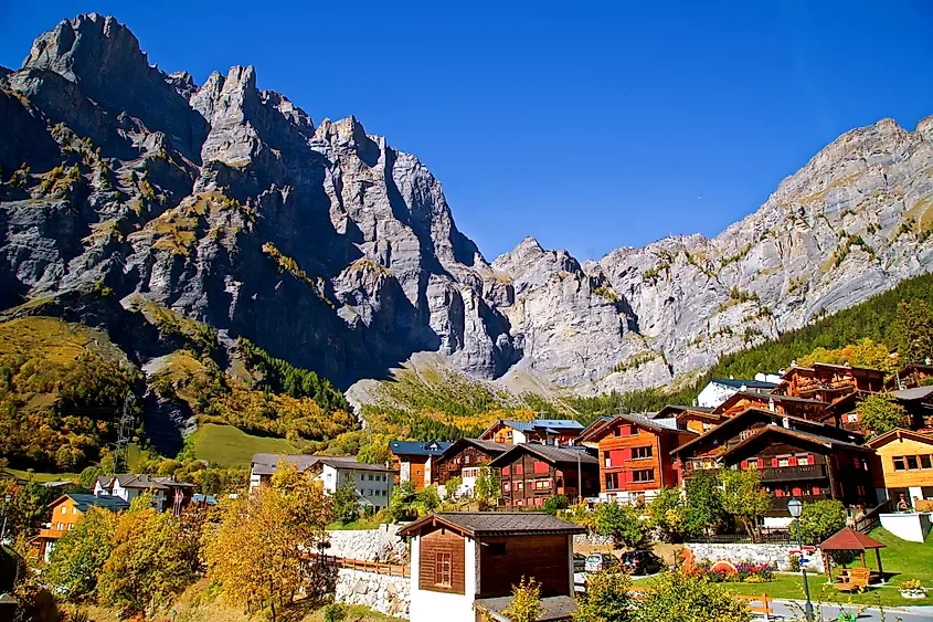 10 Offbeat Switzerland Towns To Visit In 2026