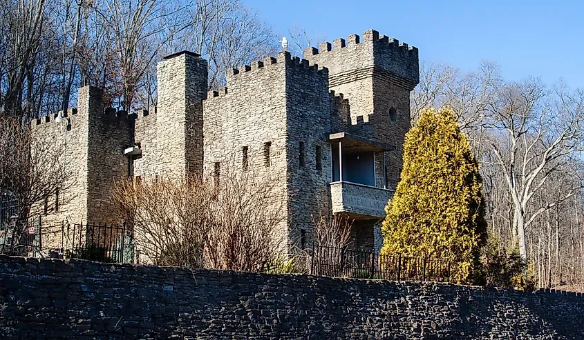 14 Prettiest Towns In Ohio