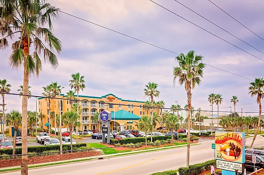 8 Great Road Trips To Take On The Atlantic Coast
