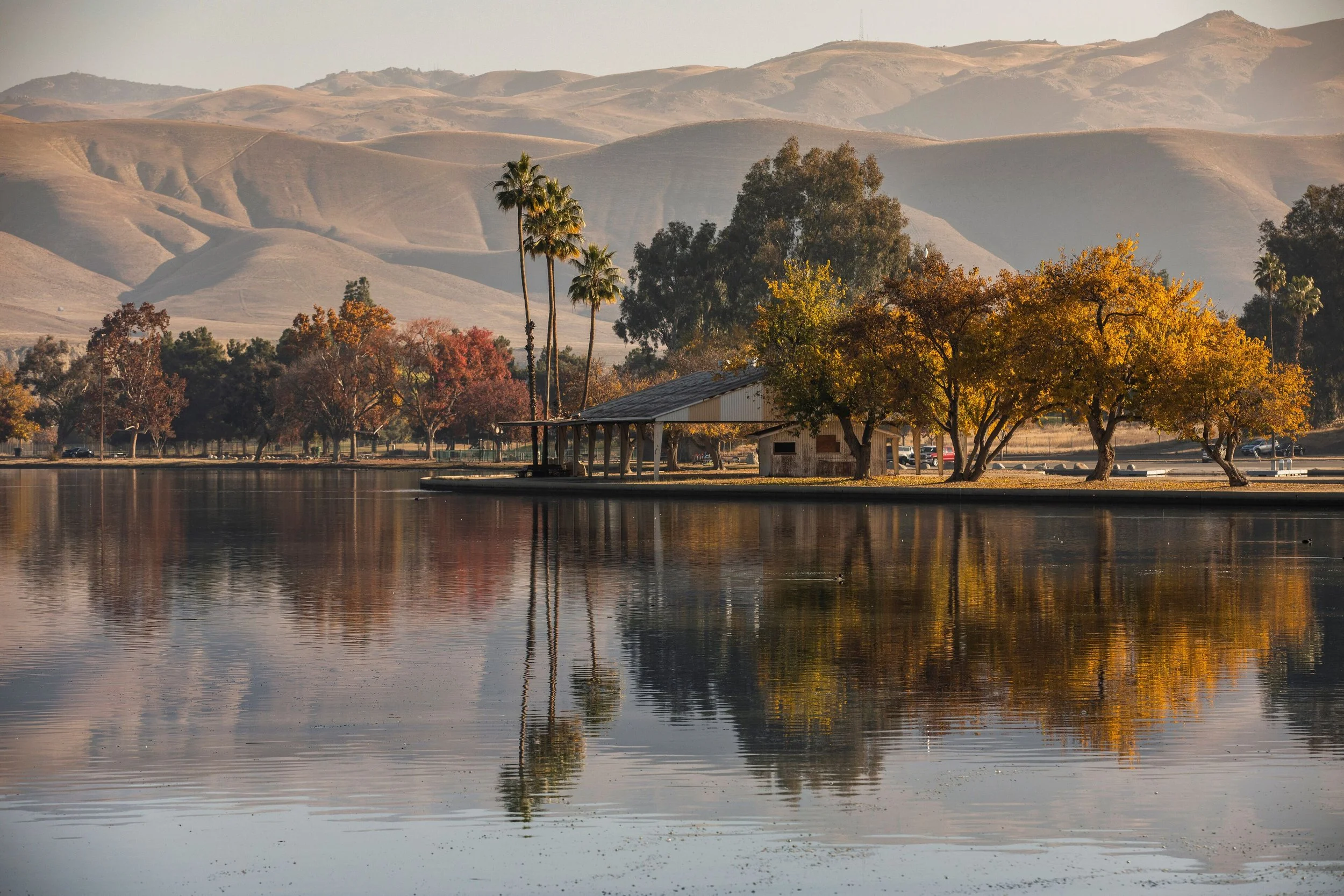 Visit Bakersfield-This Californian city is best known as the birthplace of famous country western music stars. Its blooming arts scene and outdoor adventures add to its appeal.