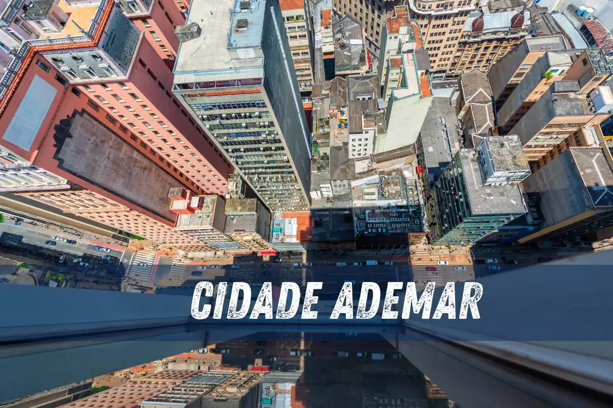 Conheça o Bairro Cidade Ademar de São Paulo – Zona Sul
