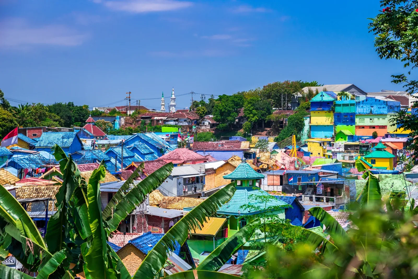 Where to Go in Indonesia, Beyond Bali