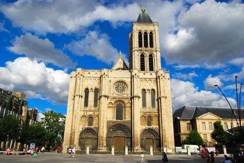  Herblay [France] tourism and travel guide