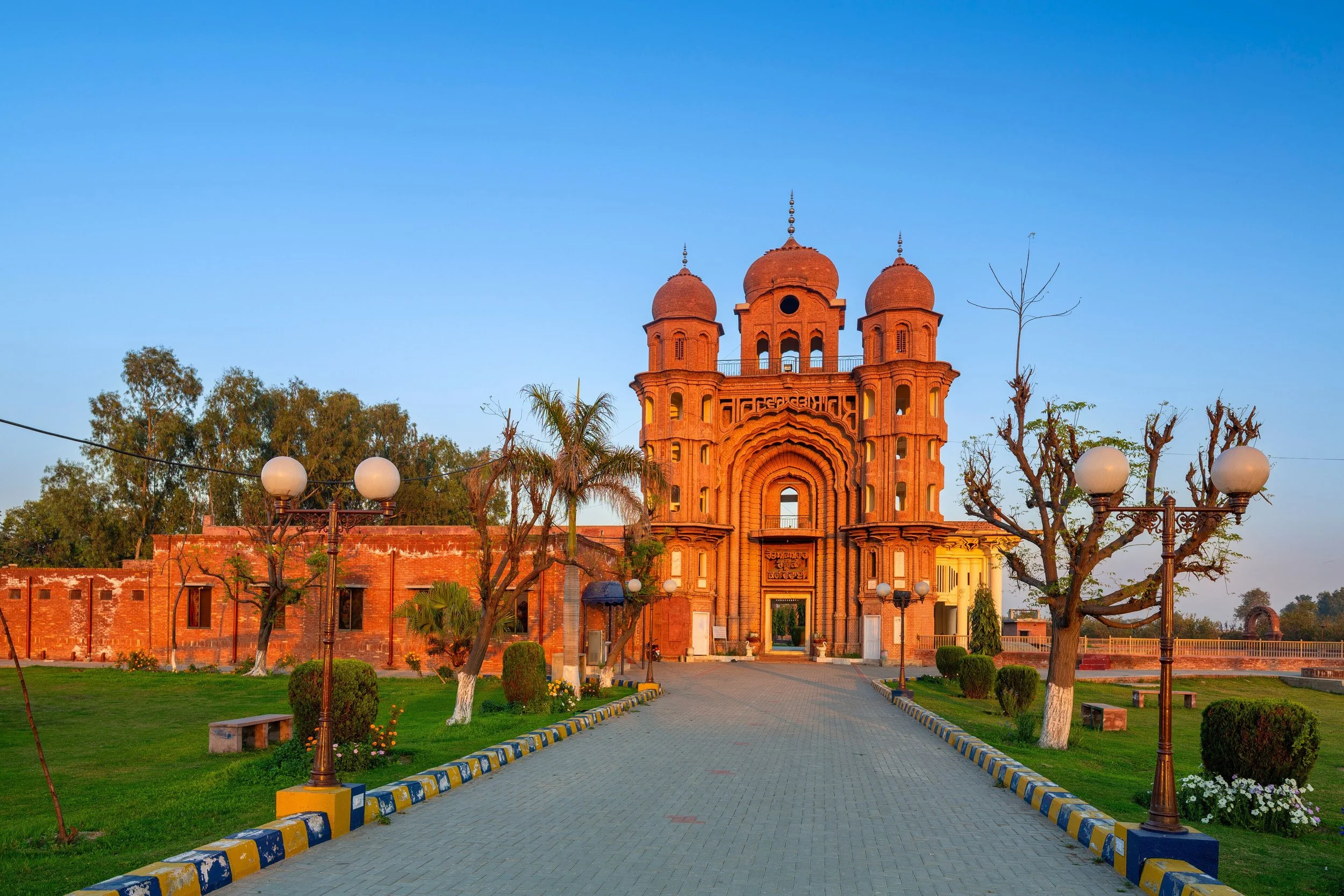 Gujranwala Travel Guide