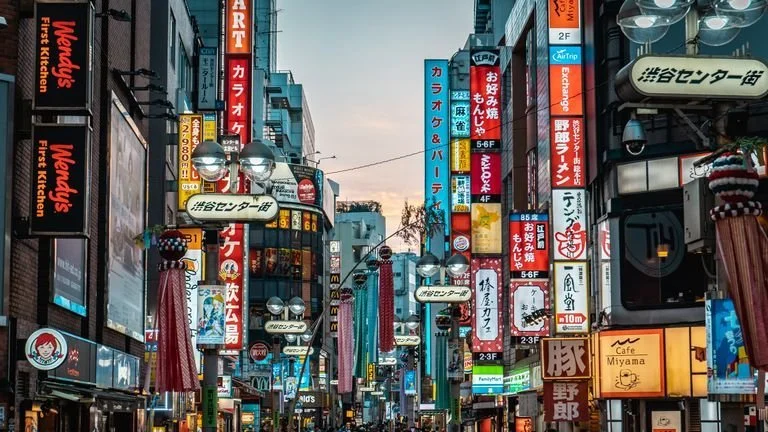 15 essential things to know before you visit Tokyo