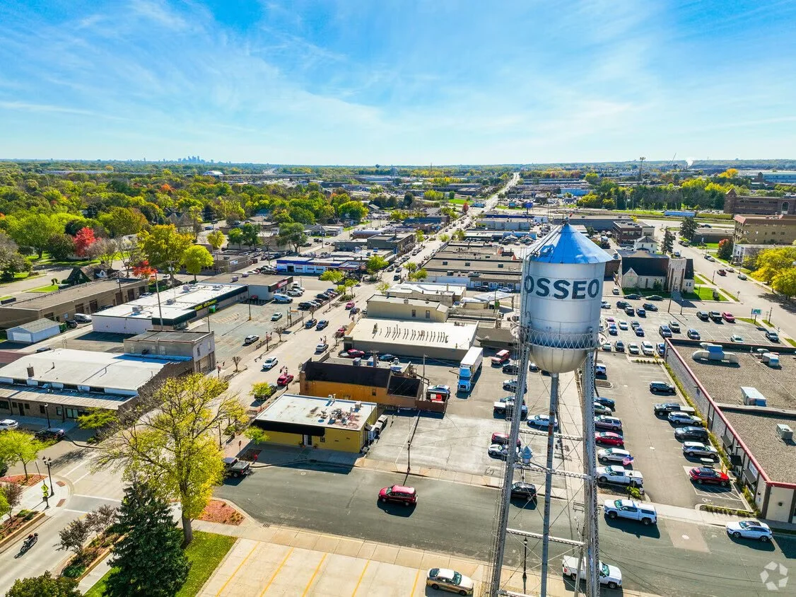  Osseo MN