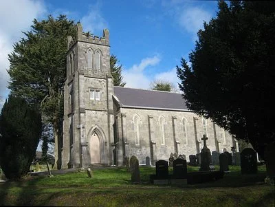 Clonee, Ireland