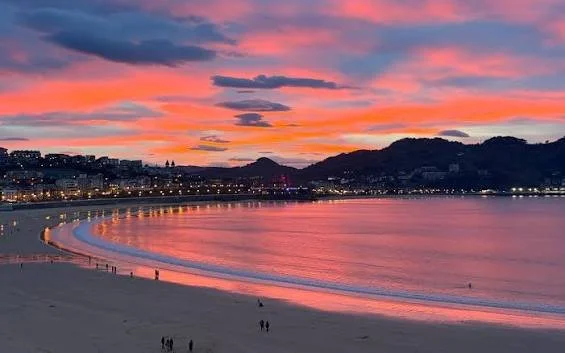 Donostia/San Sebastián, Film City…TOP BASQUE COUNTRY · 10 reasons to come to Basque Country