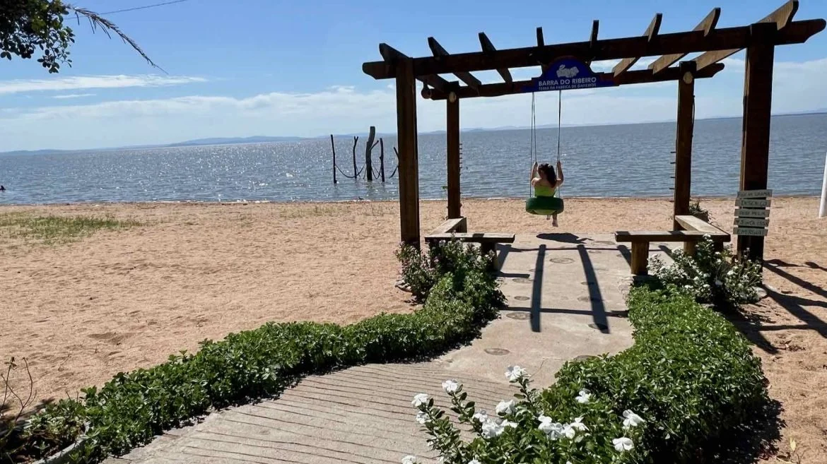 Barra do Ribeiro (RS): guia de atividades essenciais para roteiro de um dia na cidade
