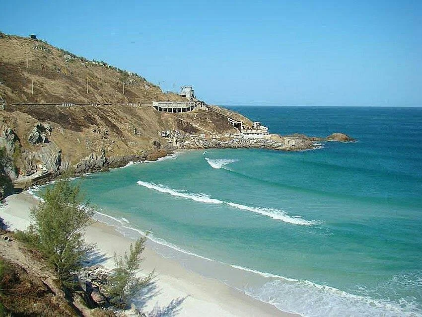 Praia Grande [Brazil]