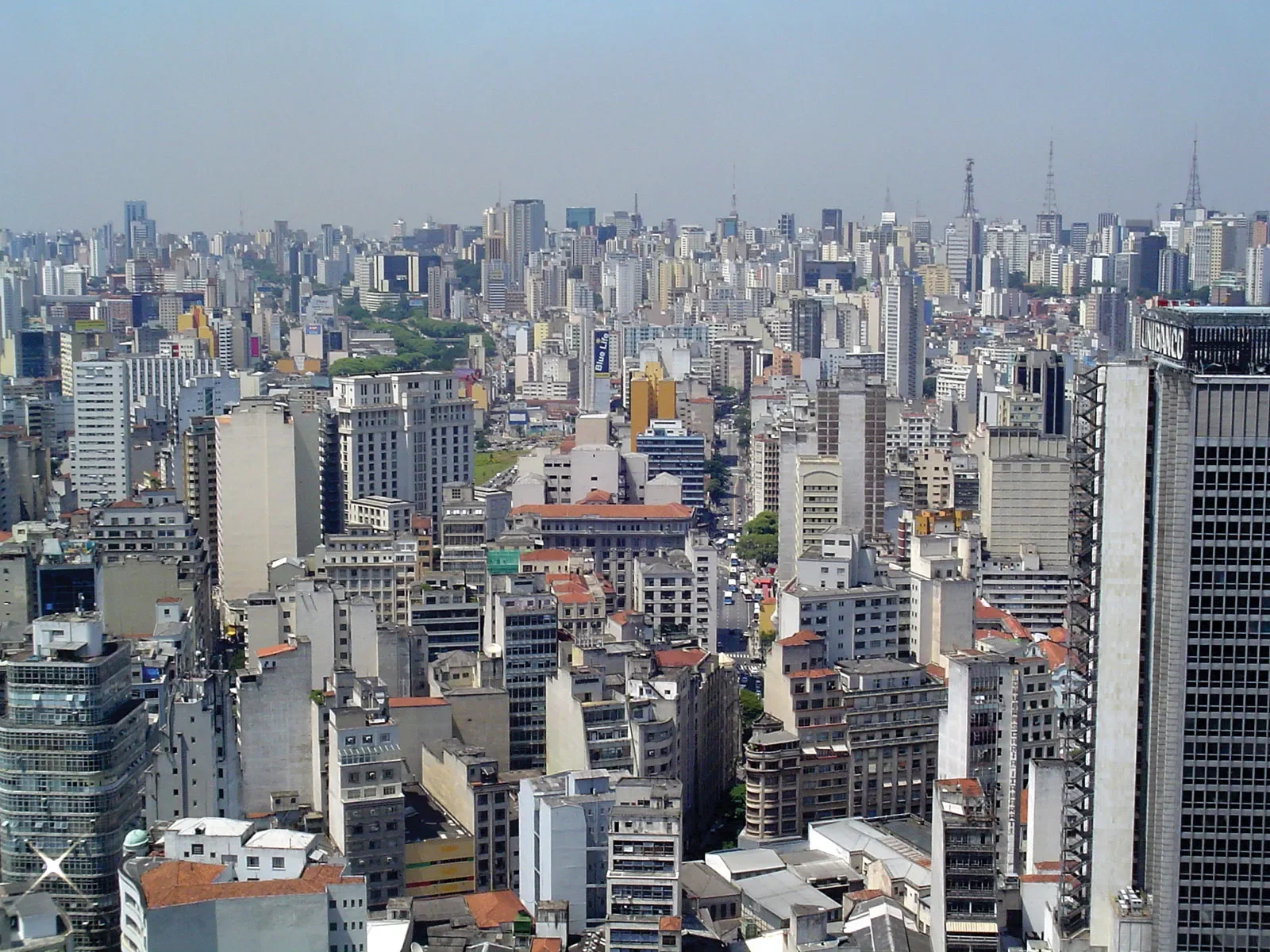 São Paulo, Brazil