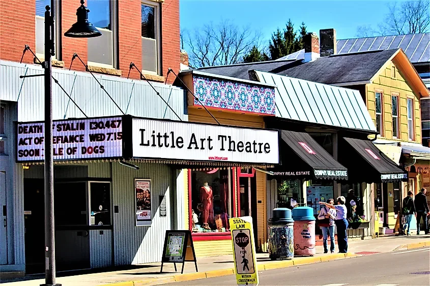 11 Underrated Ohio Towns Worth The Drive In 2026