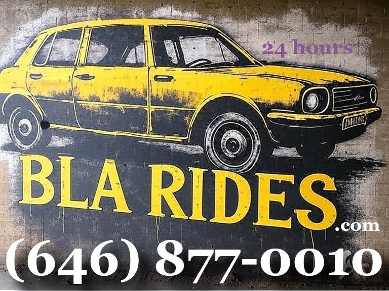BLA Rides taxi provides transport to riders throughout the Brainerd Lakes Area and beyond.