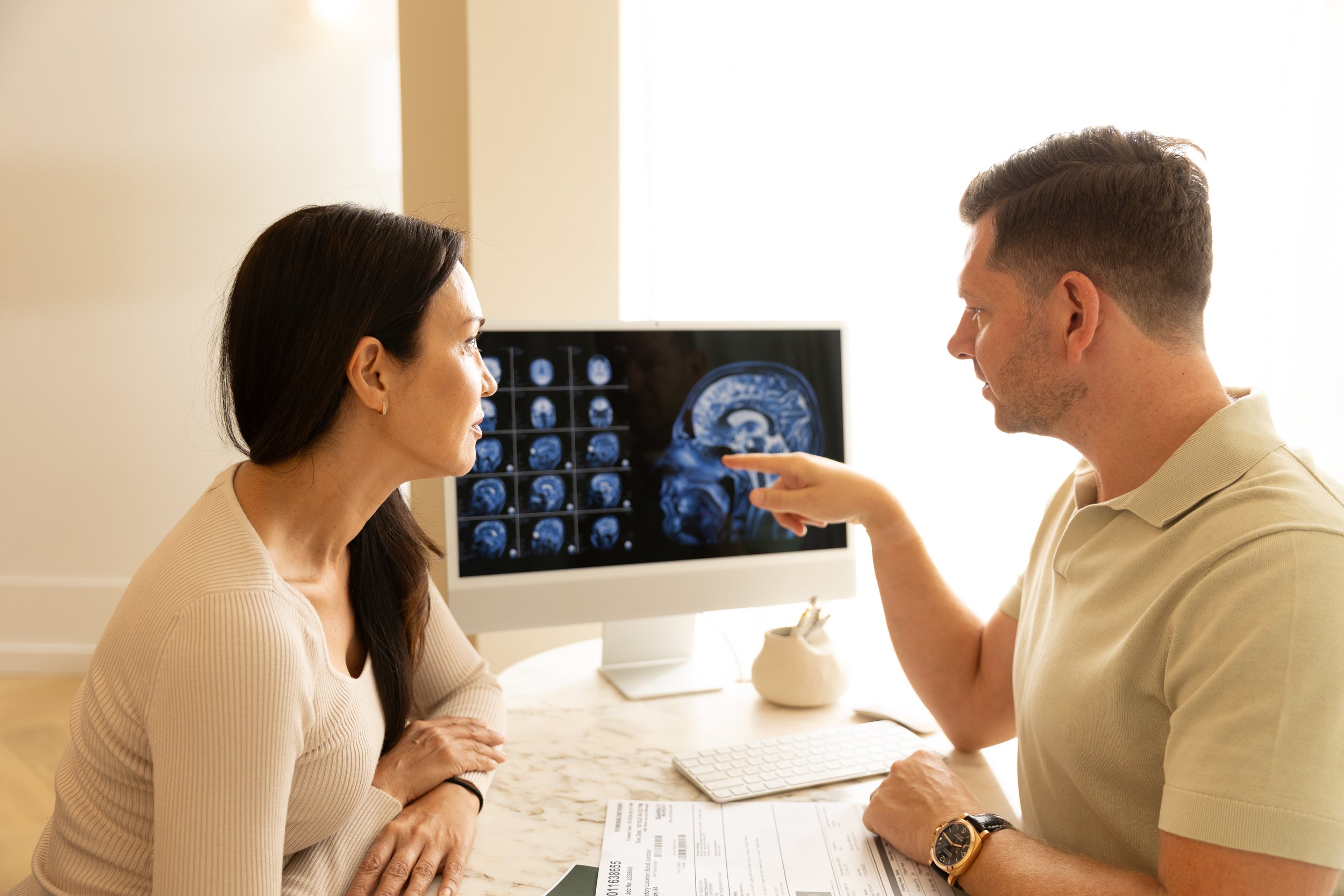 Longevity-Focused Women’s Health & Hormonal Assessment