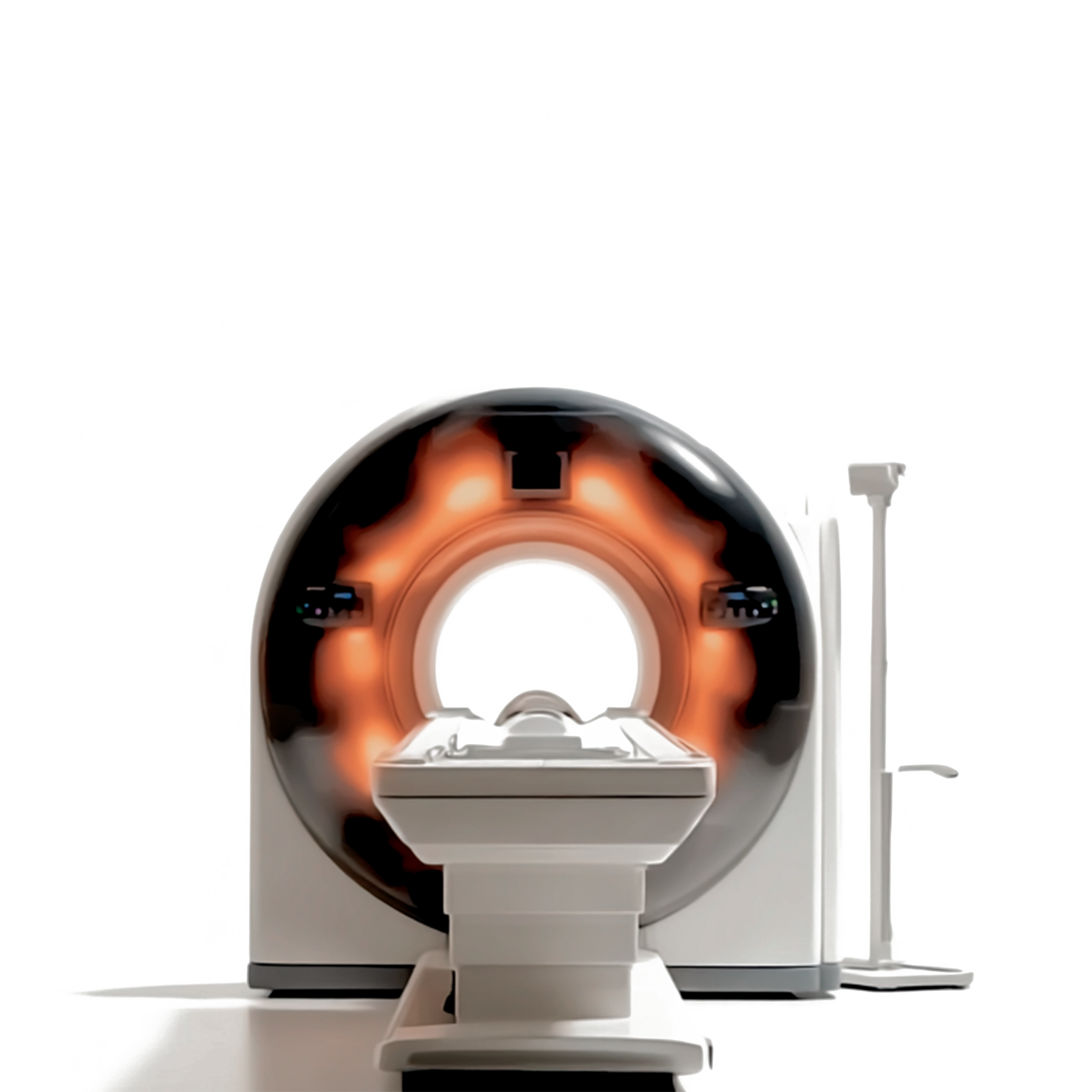Full-Body Longevity MRI Package