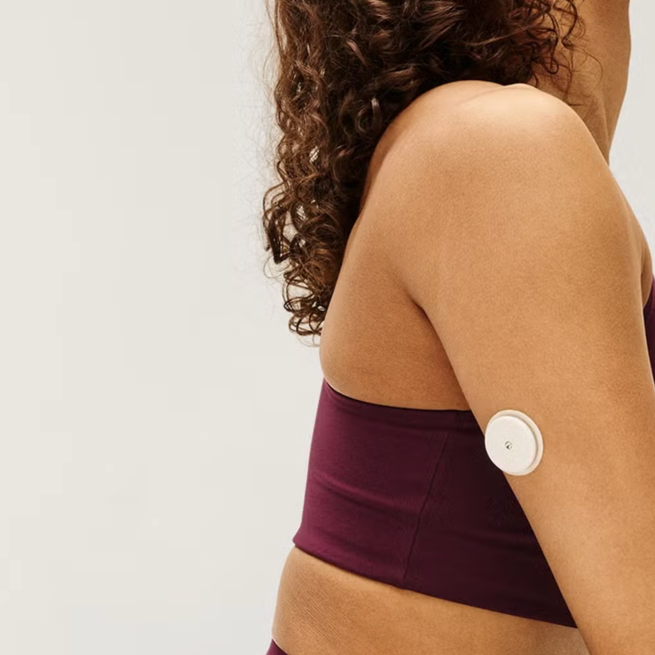 Continuous Glucose Monitoring (CGM)