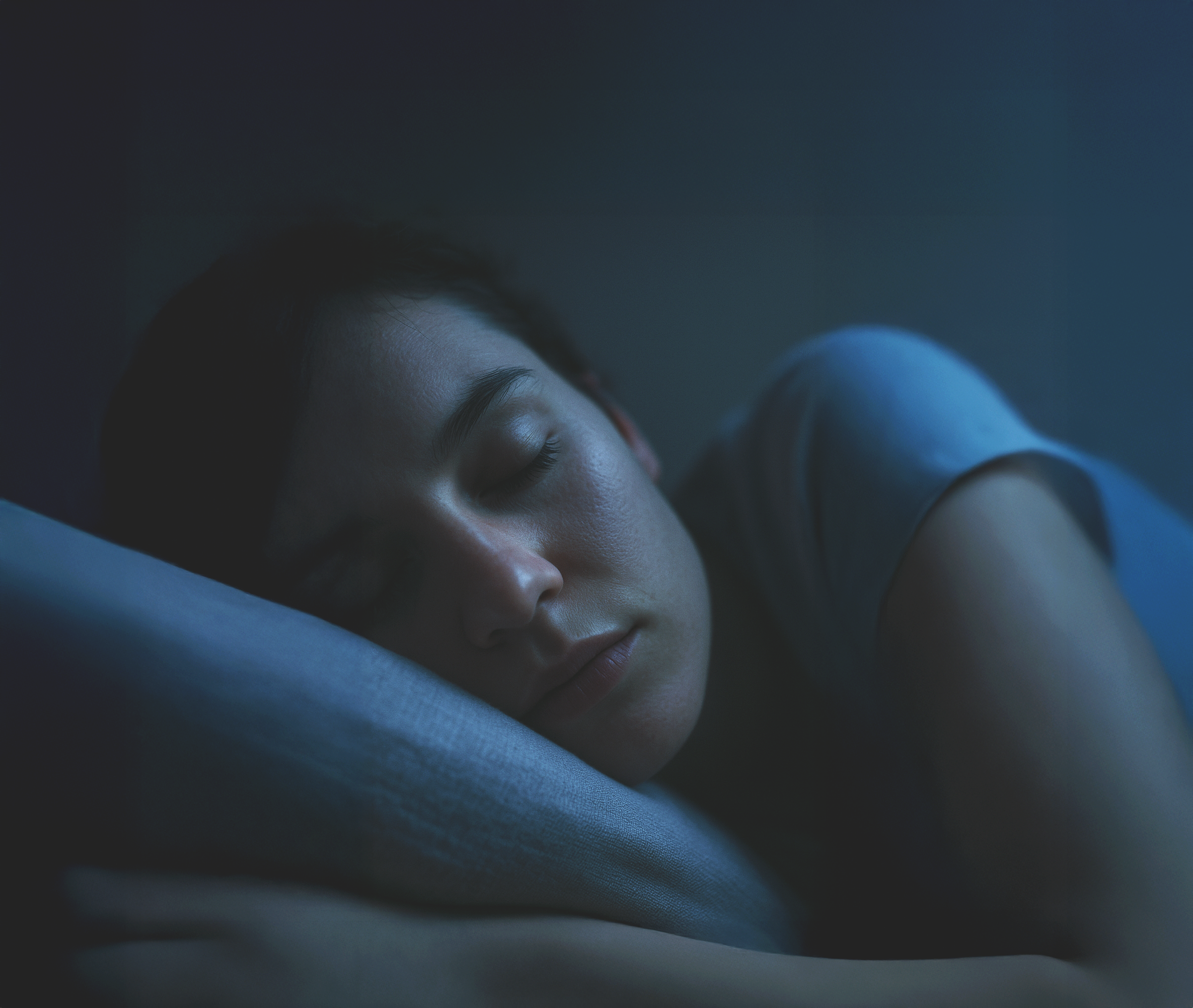 Home Sleep Study (Level 2)