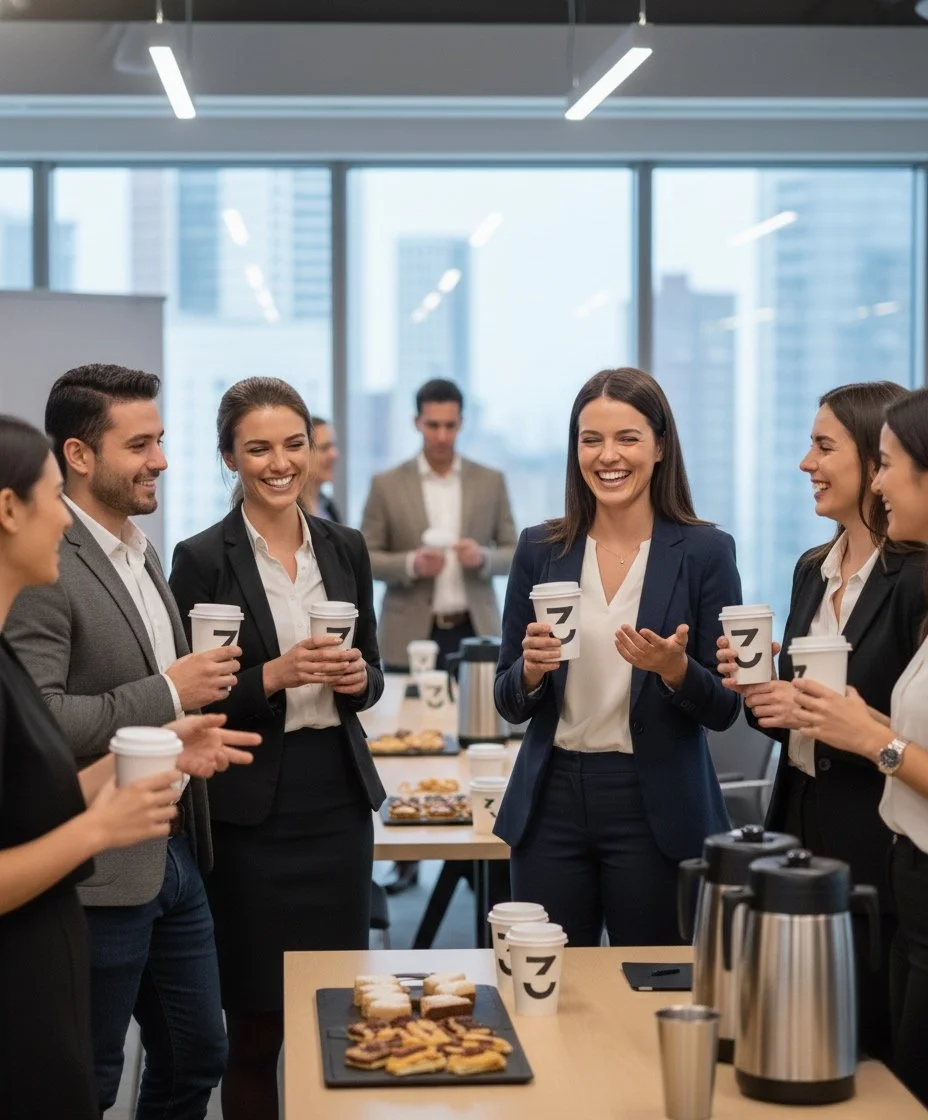 mobile espresso bar in toronto