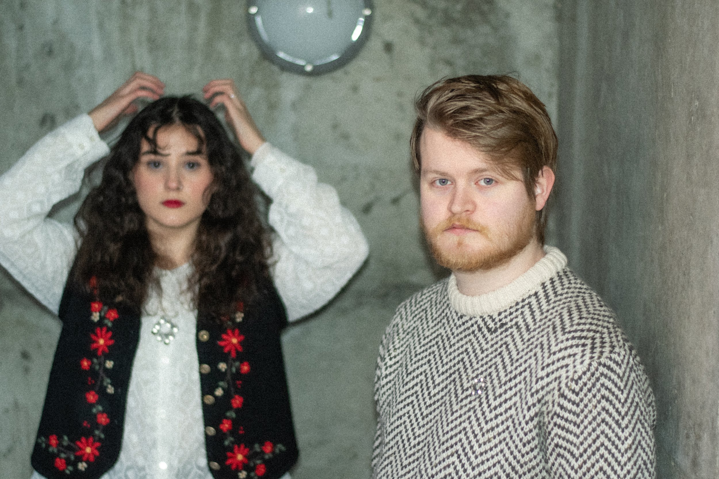 Bråte, foto: Vegar Lippestad