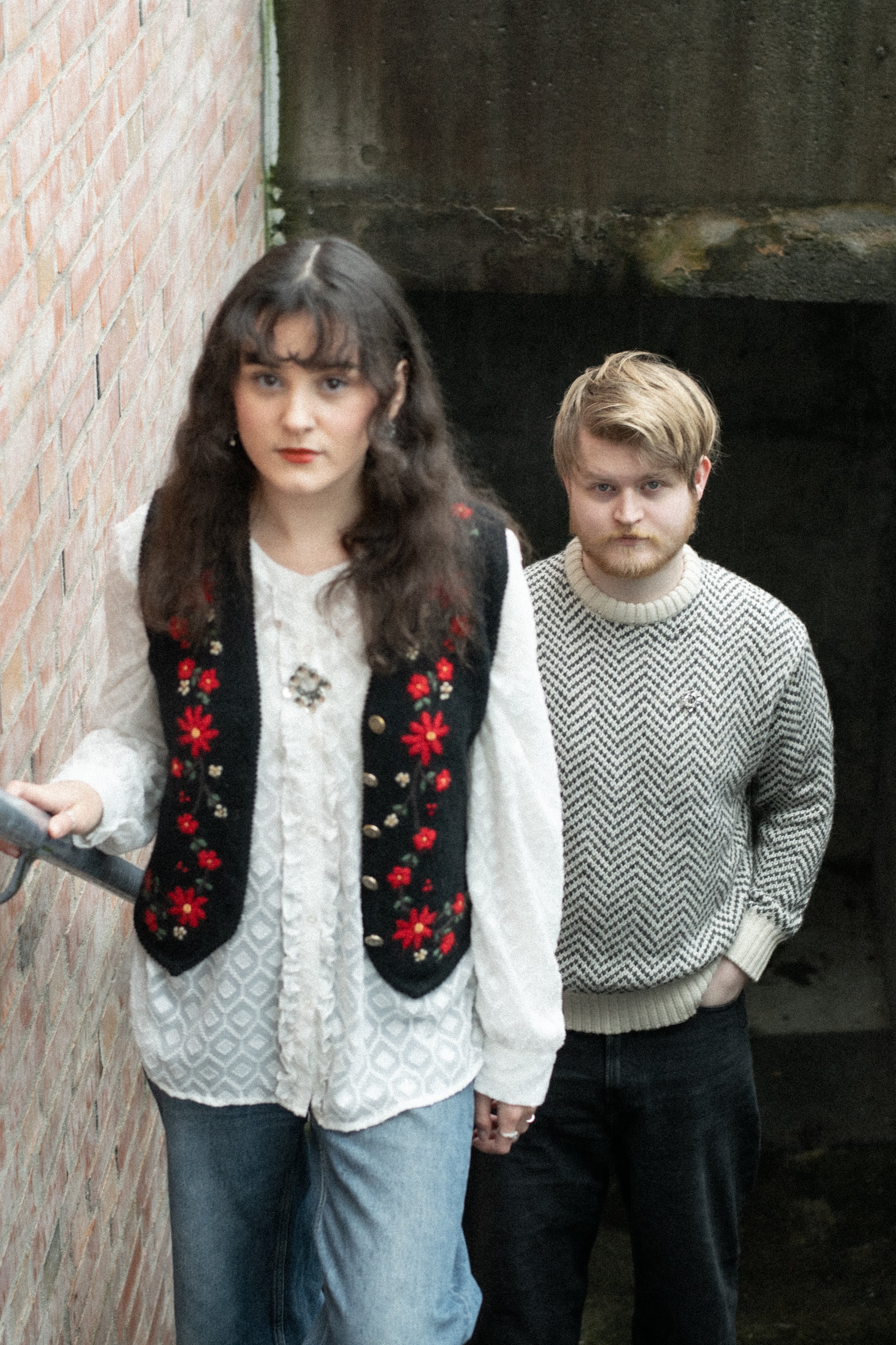 Bråte, foto: Vegar Lippestad