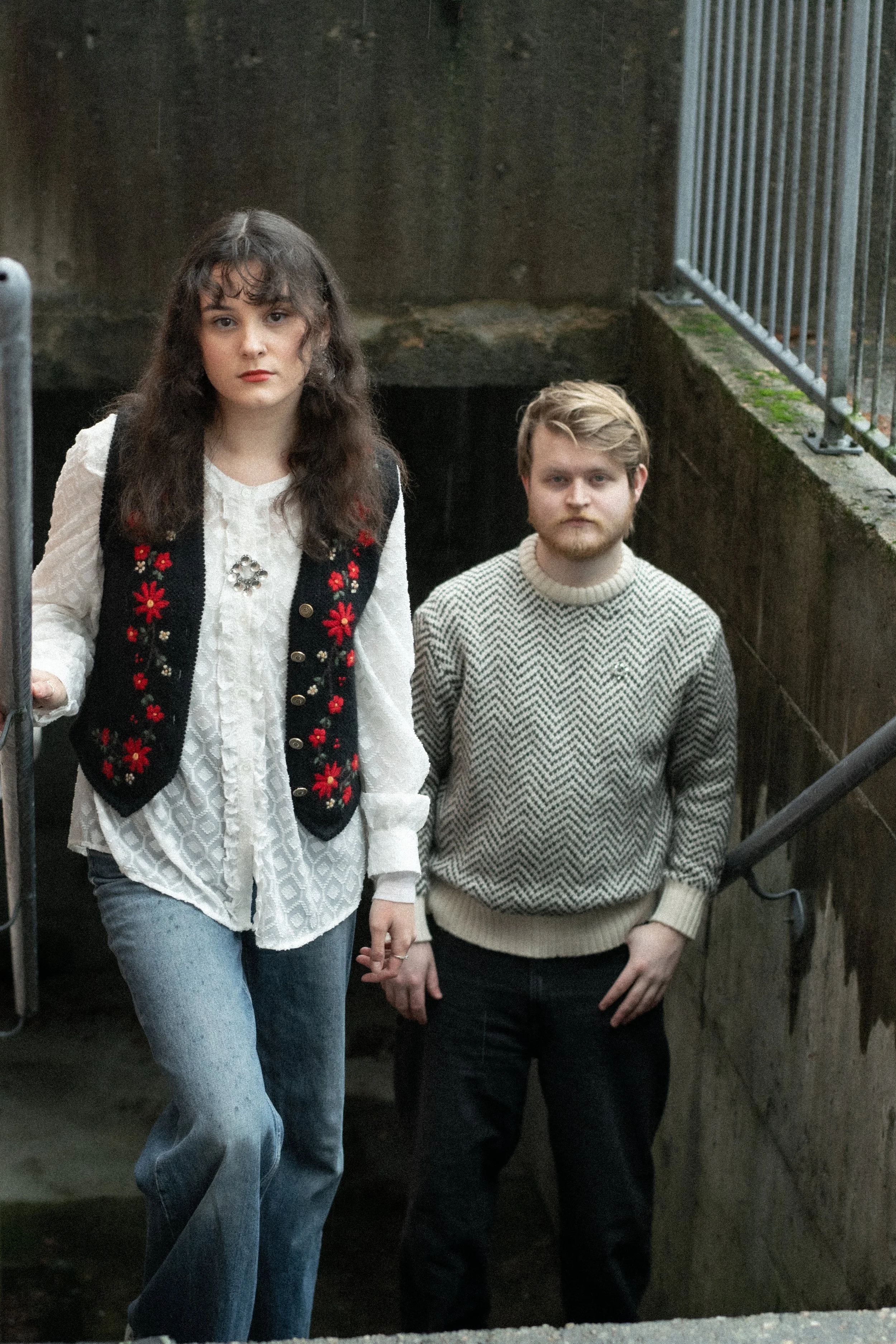 Bråte, foto: Vegar Lippestad