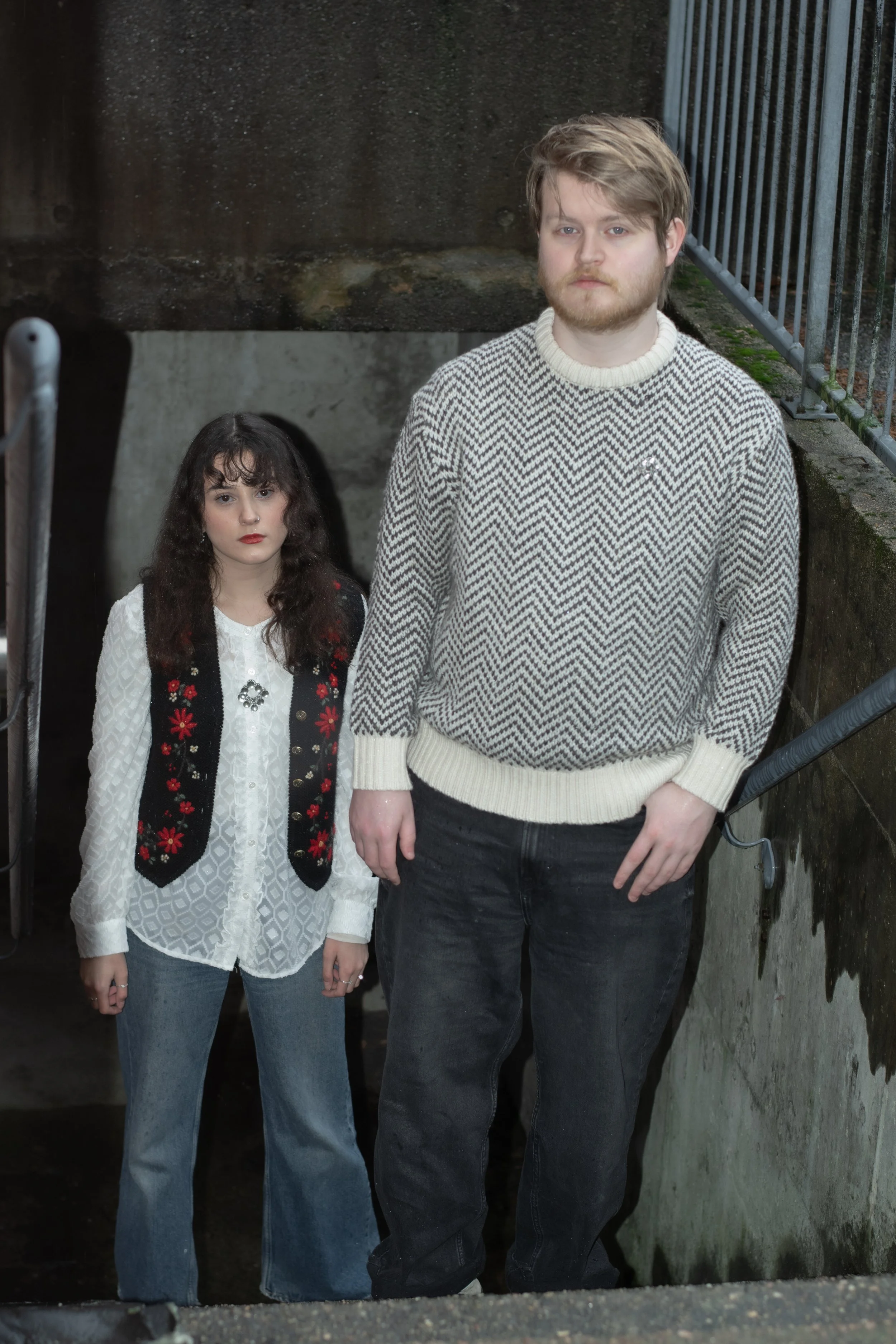 Bråte, foto: Vegar Lippestad