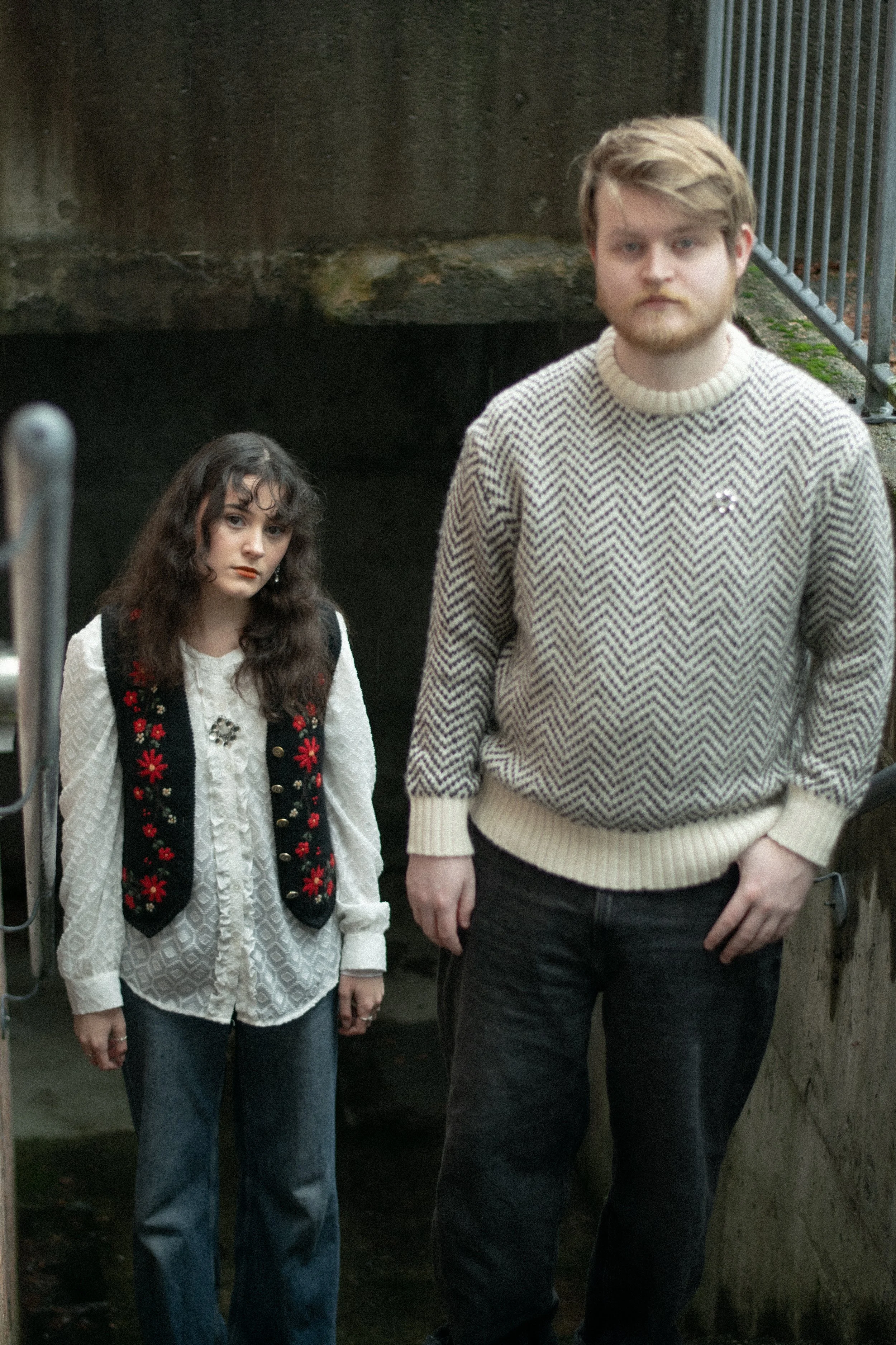 Bråte, foto: Vegar Lippestad