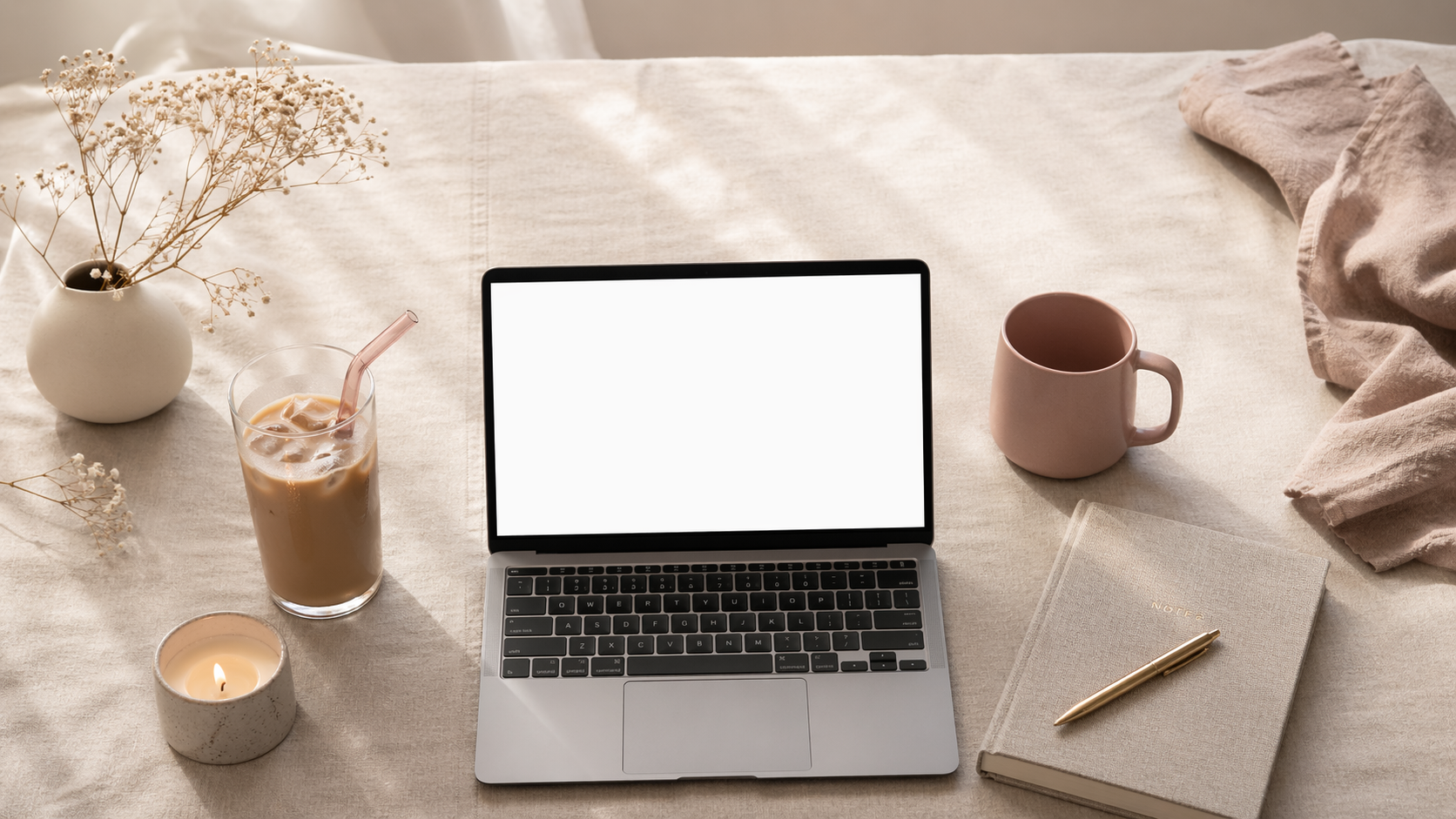 Welcome to the Branding Babe Blog (Hi, I’m Kenzie)