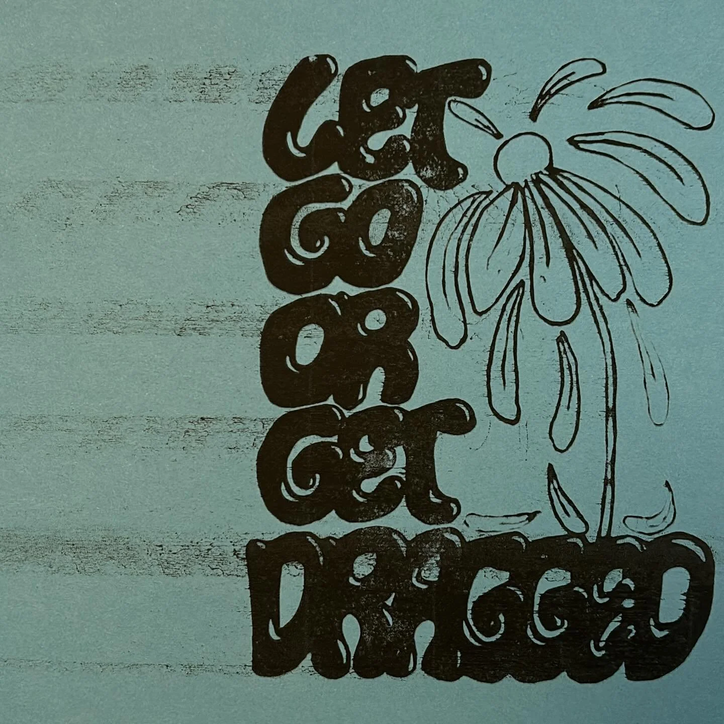 This was a printer error but I love it ✨
I'm printing more zines and will be sending them out this week! Hit me up with your address and $20 and I'll send you one ✨

#zinemaking #printererror #letthatshitgo