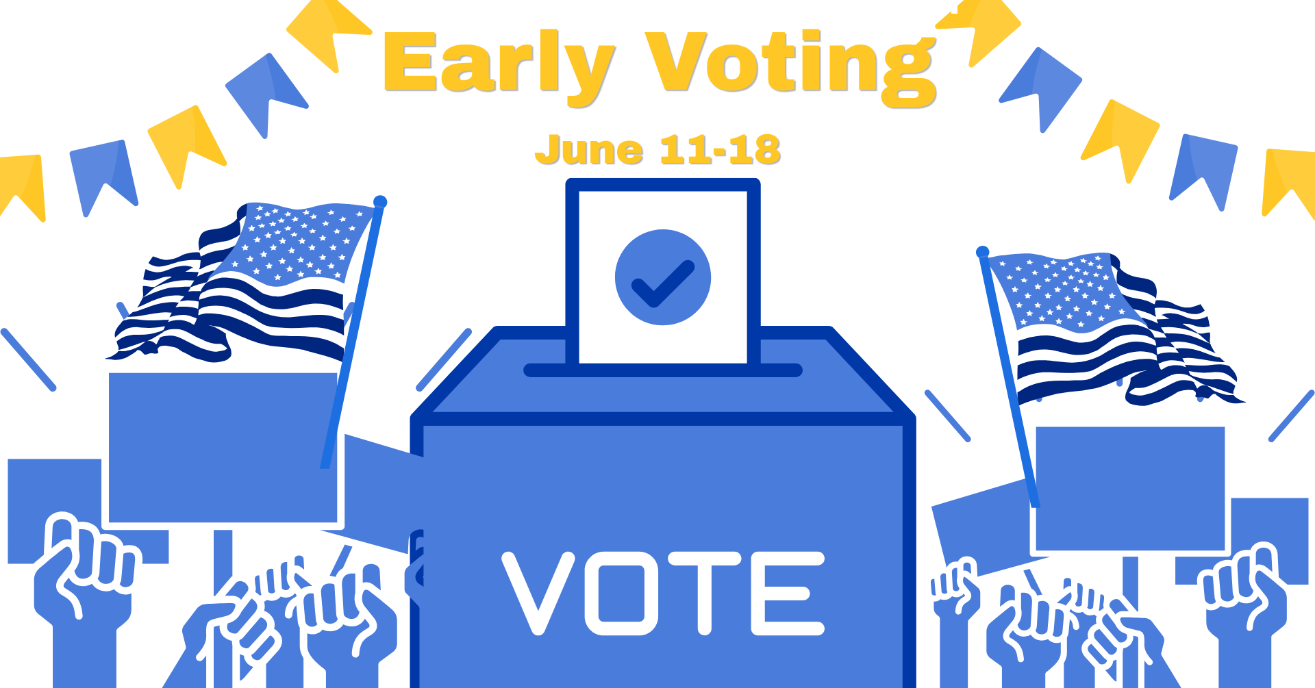 Early Voting