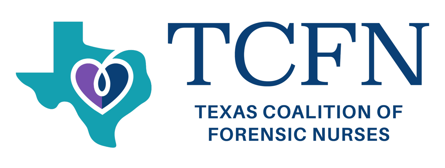 Texas Coalition of Forensic Nurses