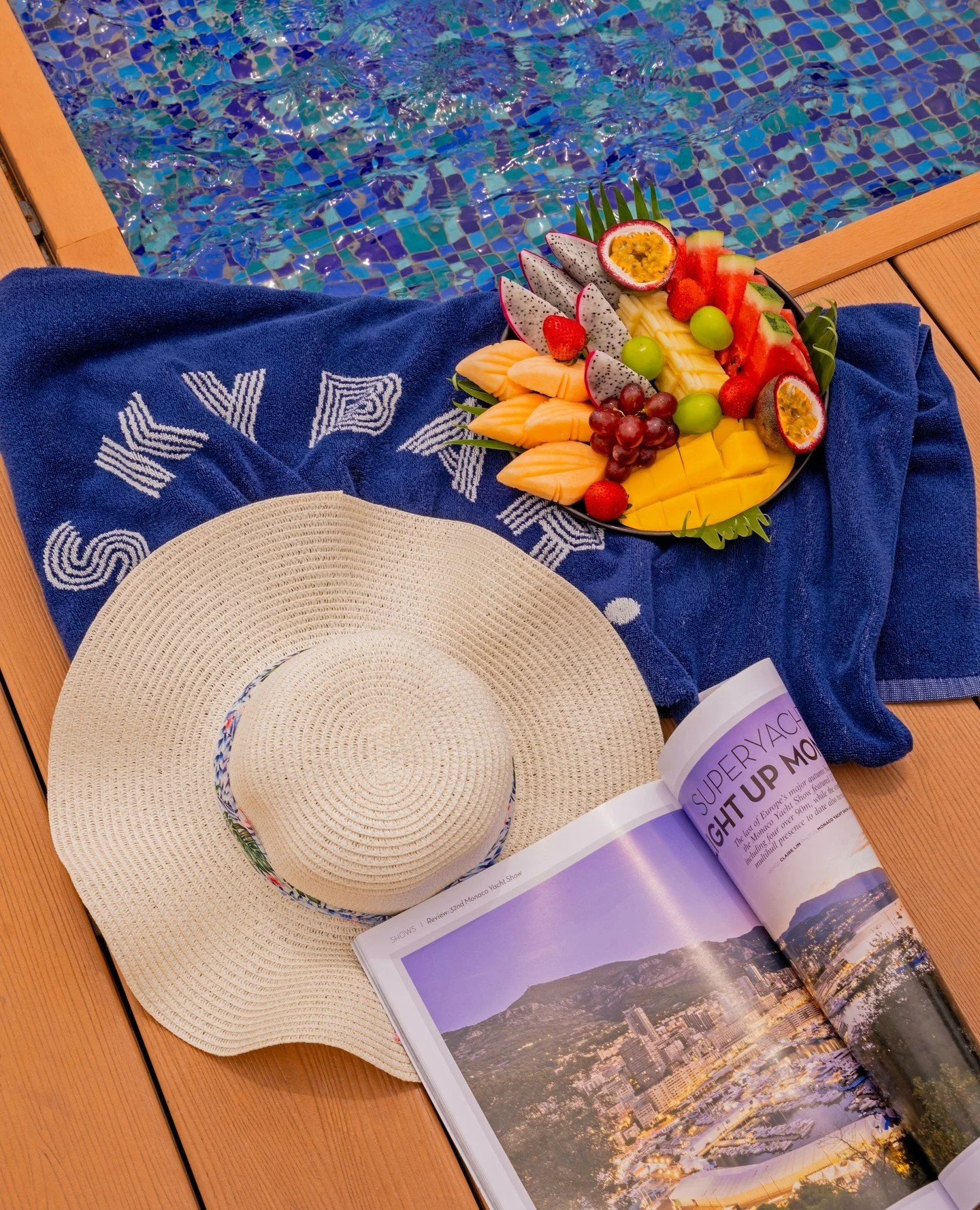 The sun might be setting, but the vibe is just heating up. ⁠
Catching the light and commanding the view from the best seat in the city.⁠
⁠
Booking via LINE: @siamatsiampattaya or link in bio⁠
⁠
#SkybarSummerClub #PattayaRooftopbar