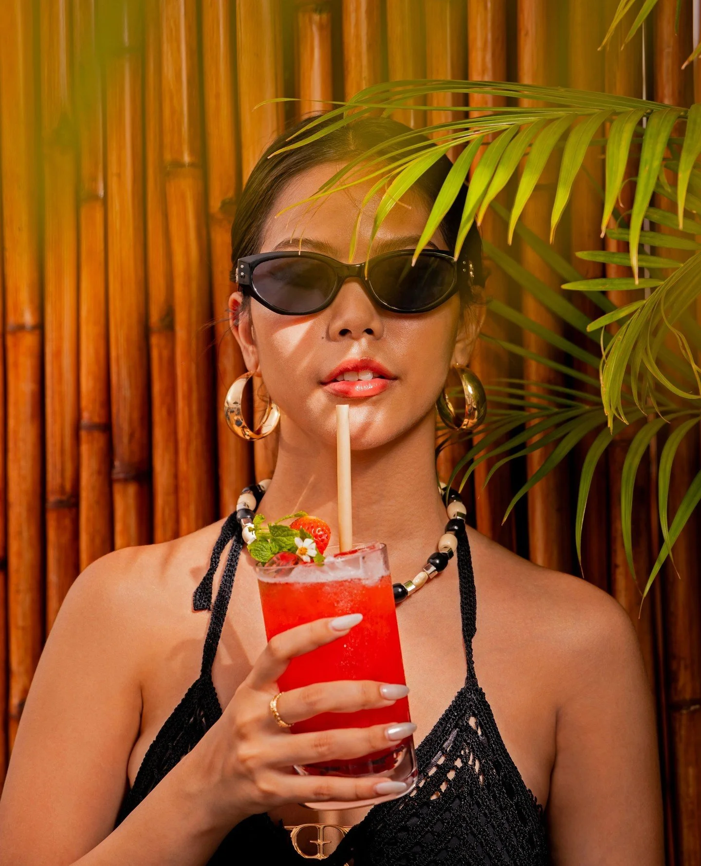 A true oasis in the madness of Pattaya. Find your escape here.⁠
⁠
Booking via LINE: @siamatsiampattaya or link in bio⁠
⁠
#SkybarSummerClub #PattayaRooftopbar ⁠