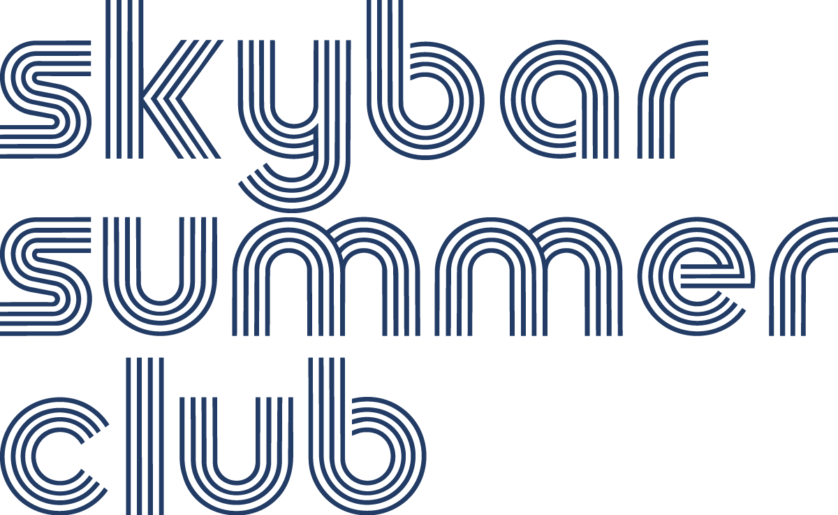 Skybar Summer Club