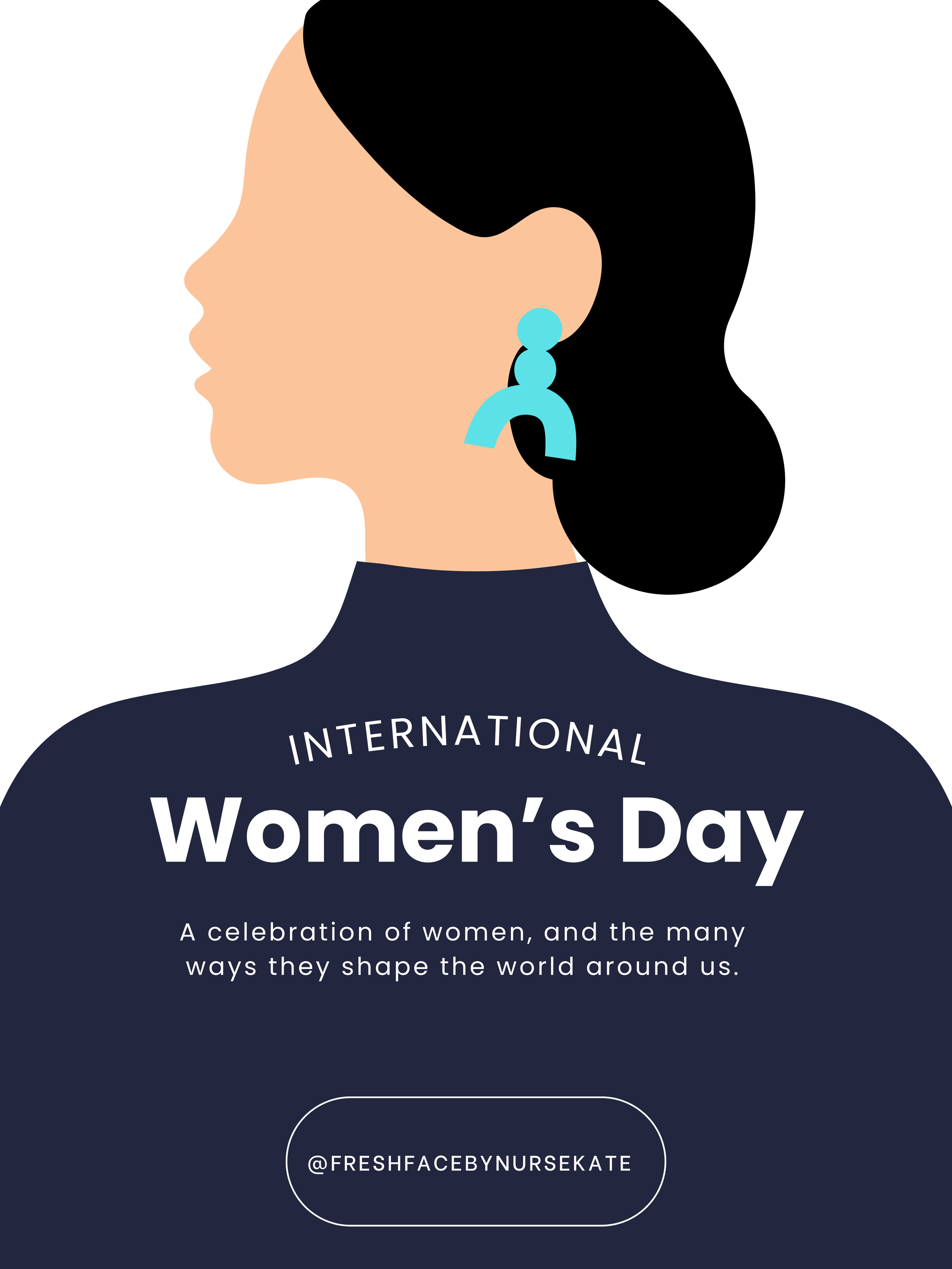 International Women’s Day