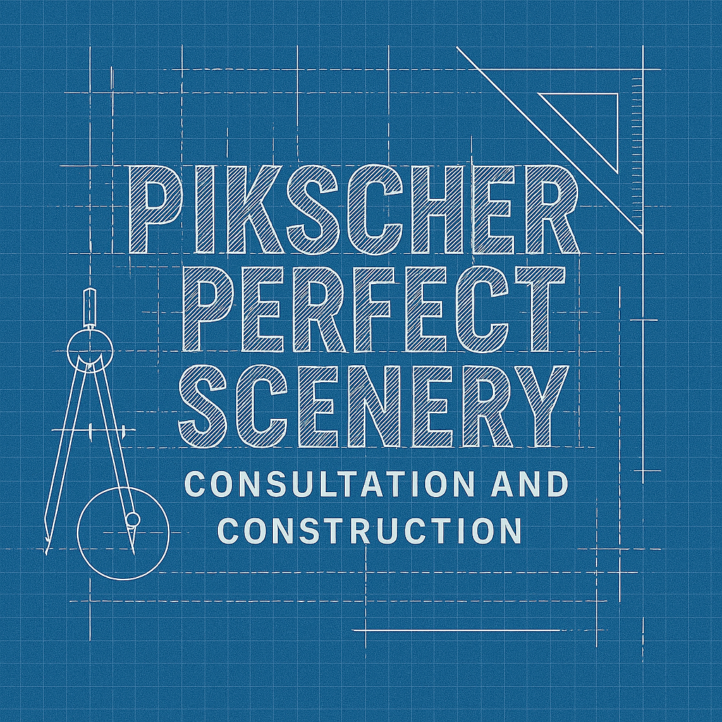 Pikscher Perfect Scenery