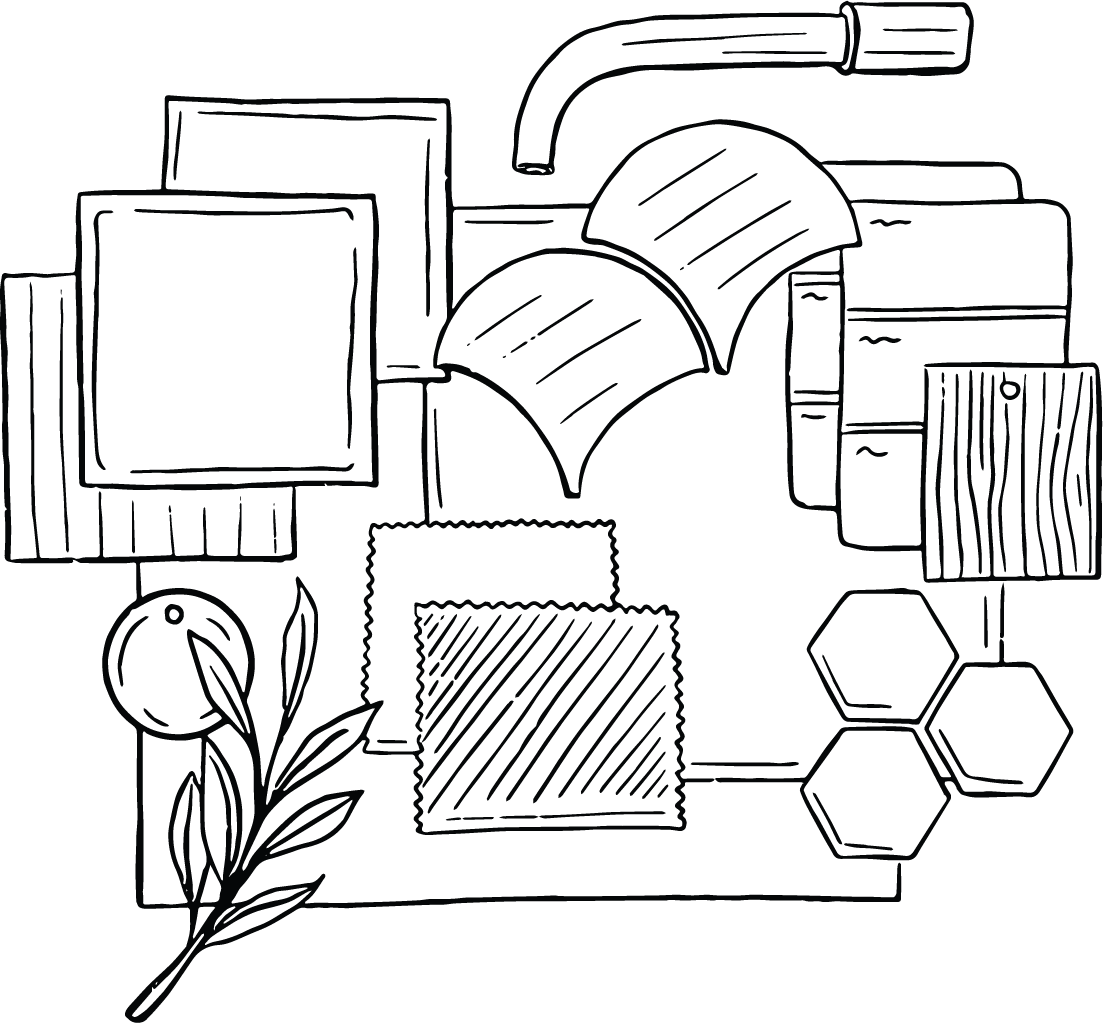 Golden Renovation: A Fresh, Modern Coastal Home Designed for Real Life