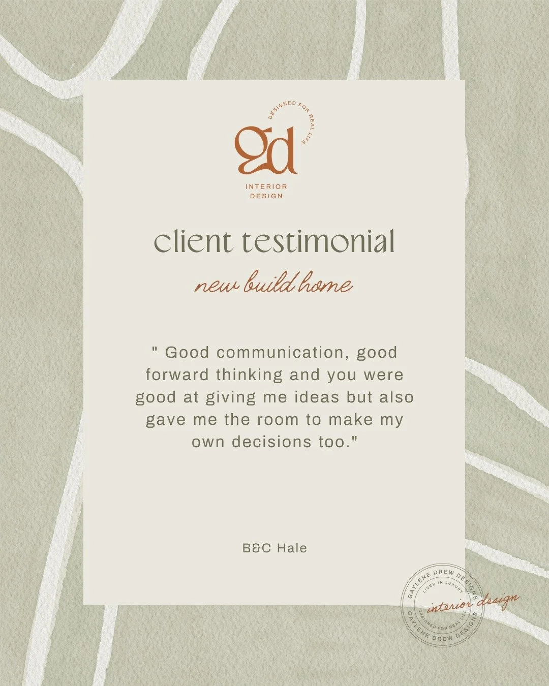 Renovations aren&rsquo;t just about how a home looks &mdash; they&rsquo;re about how it feels to live in every day. Hearing that a space now feels easier, calmer, and better suited to family life is the biggest compliment.

family home design || reno