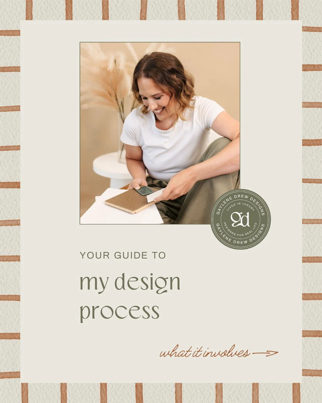 Thinking about renovating or building, but honestly&hellip; you&rsquo;re just not sure where to start?

You&rsquo;re not alone &mdash; most of my clients feel the same way before we begin.

That&rsquo;s why my process is super clear and collaborative