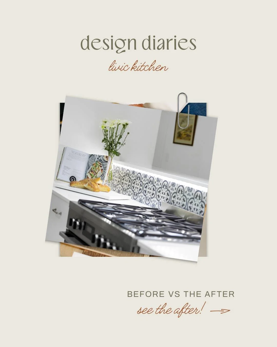 I recently finished the LIVIC Kitchen project here in Gladstone &mdash; a beautiful transformation that shows how much impact a single structural change can have. The home originally had a brick wall running through the middle of the kitchen, and onc