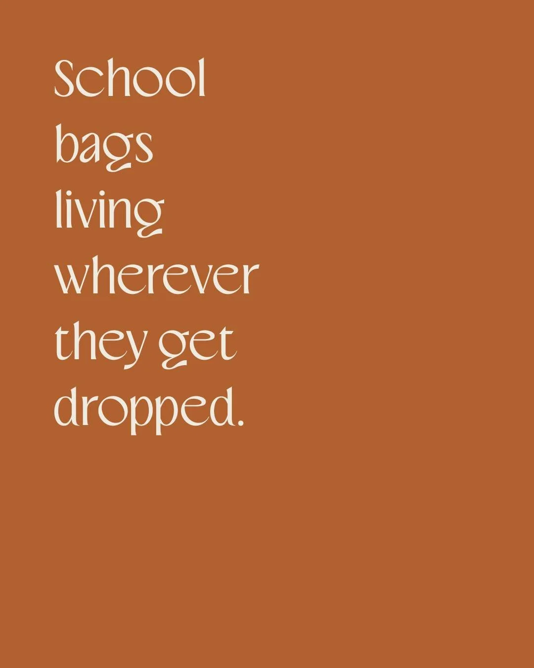 A simple drop zone can change the whole afternoon rhythm. Less clutter, less stress.

 #centralqueenslandhomes #cqinteriordesigner #homeupgradetips #familyhomedesign #regionalqueenslandliving #realhomes #homerenovation