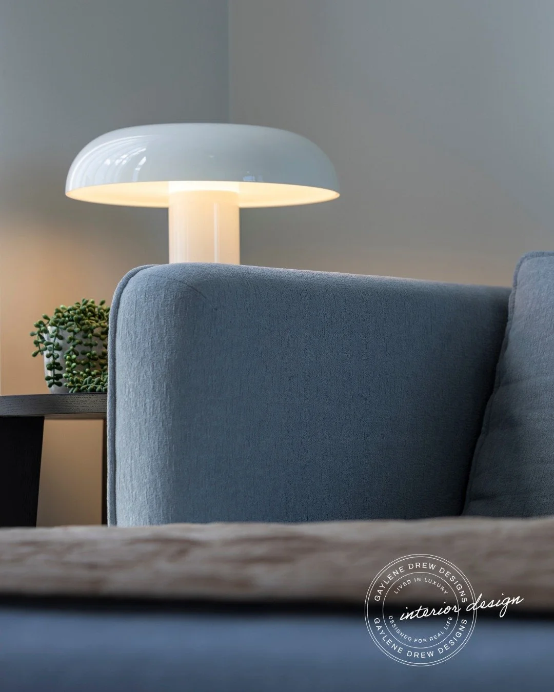 {COMPLETED PROJECT}
This space wasn&rsquo;t designed to impress anyone.
It was designed to be lived in &mdash; every day, without friction.
If that&rsquo;s what you&rsquo;re wanting for your home, I&rsquo;d love to help.

#interiordesigncq #homestyle