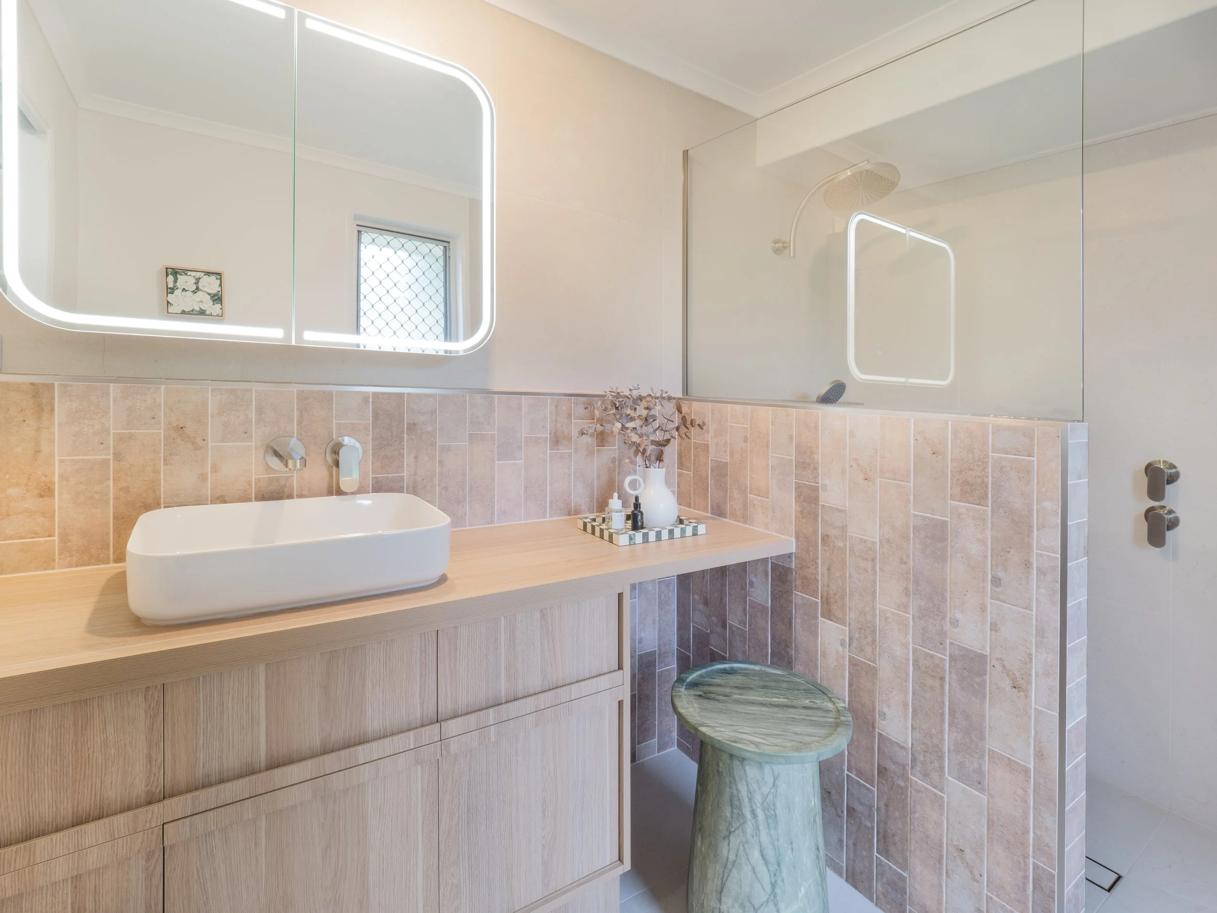 Leichhardt Ensuite Renovation