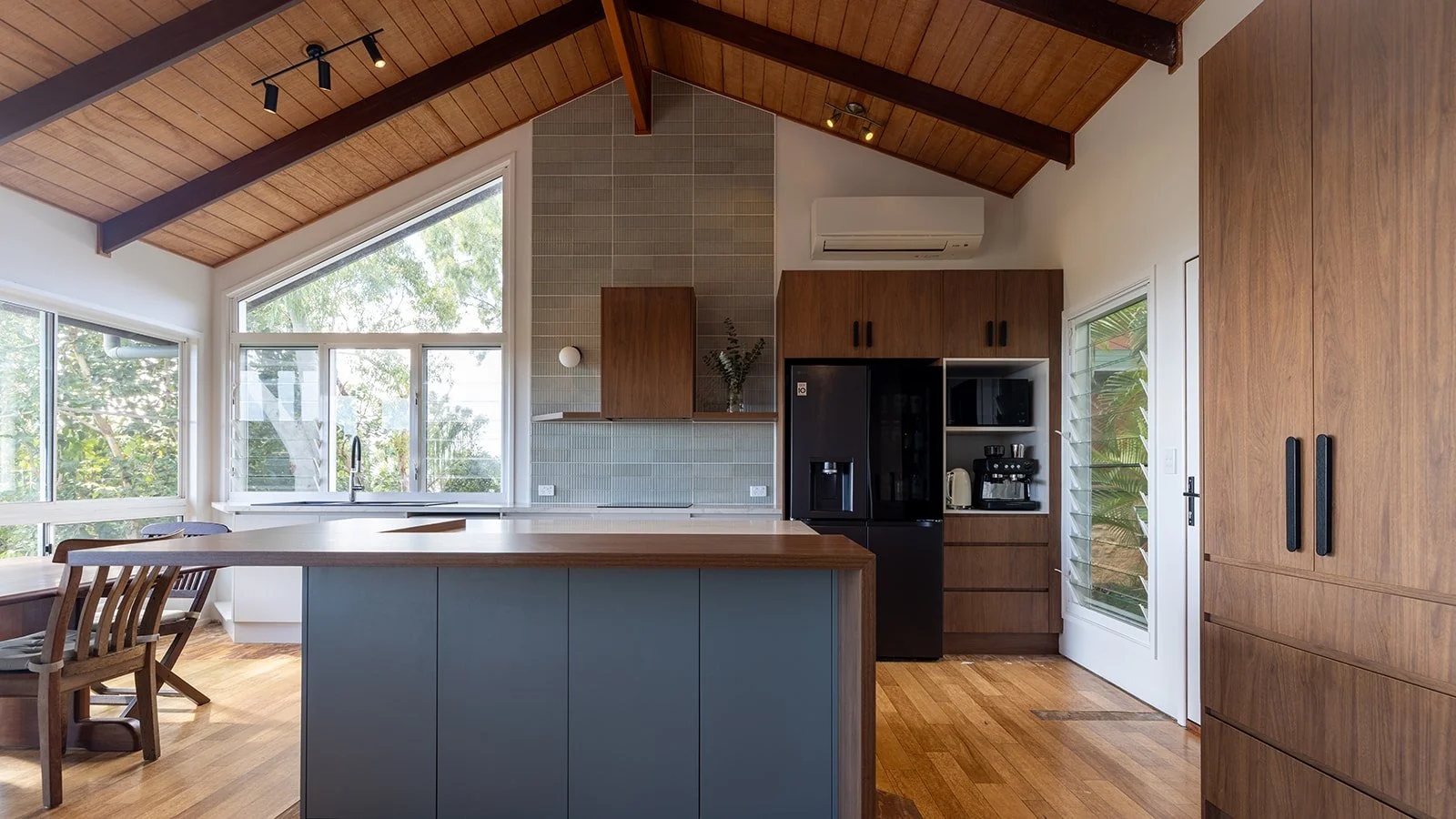 Woodrow Kitchen