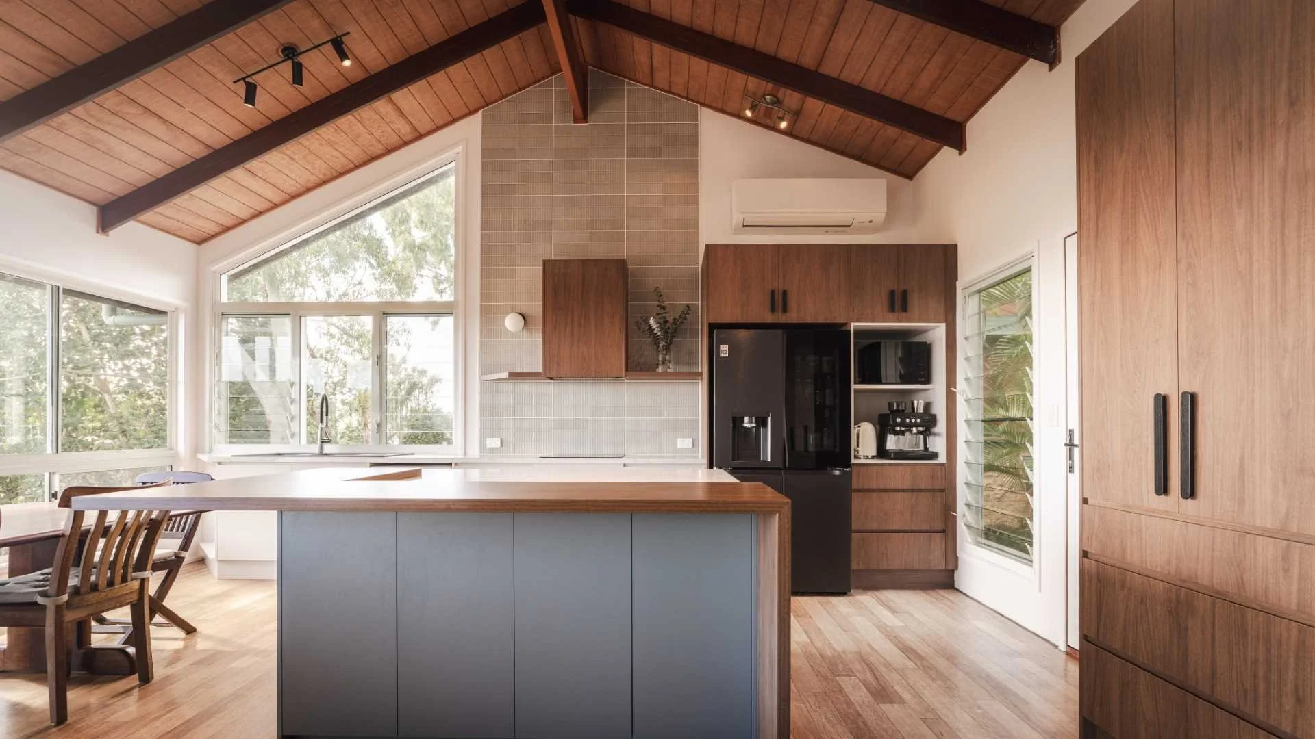 Woodrow Kitchen