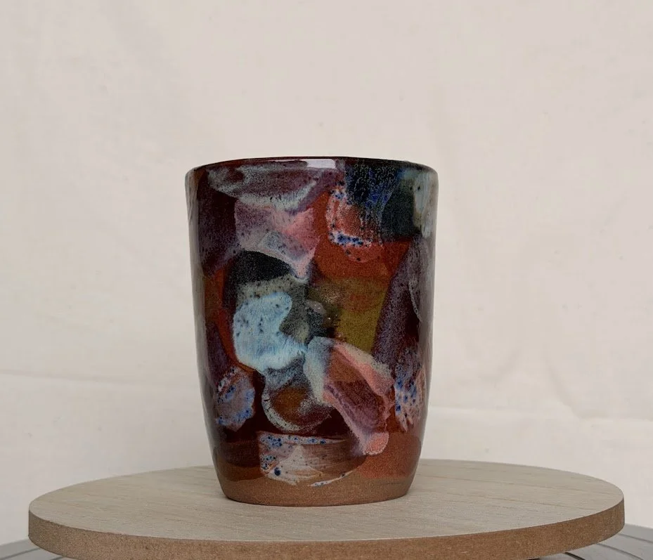 Groovy Patchwork 2.0 *Travel*