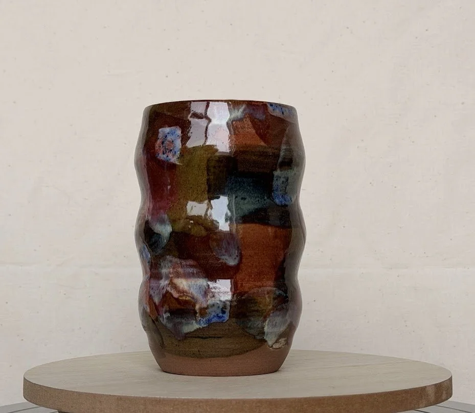 Groovy Patchwork 3.0 *Travel*