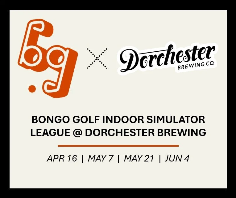 Bongo Golf League @ Dorchester Brewing