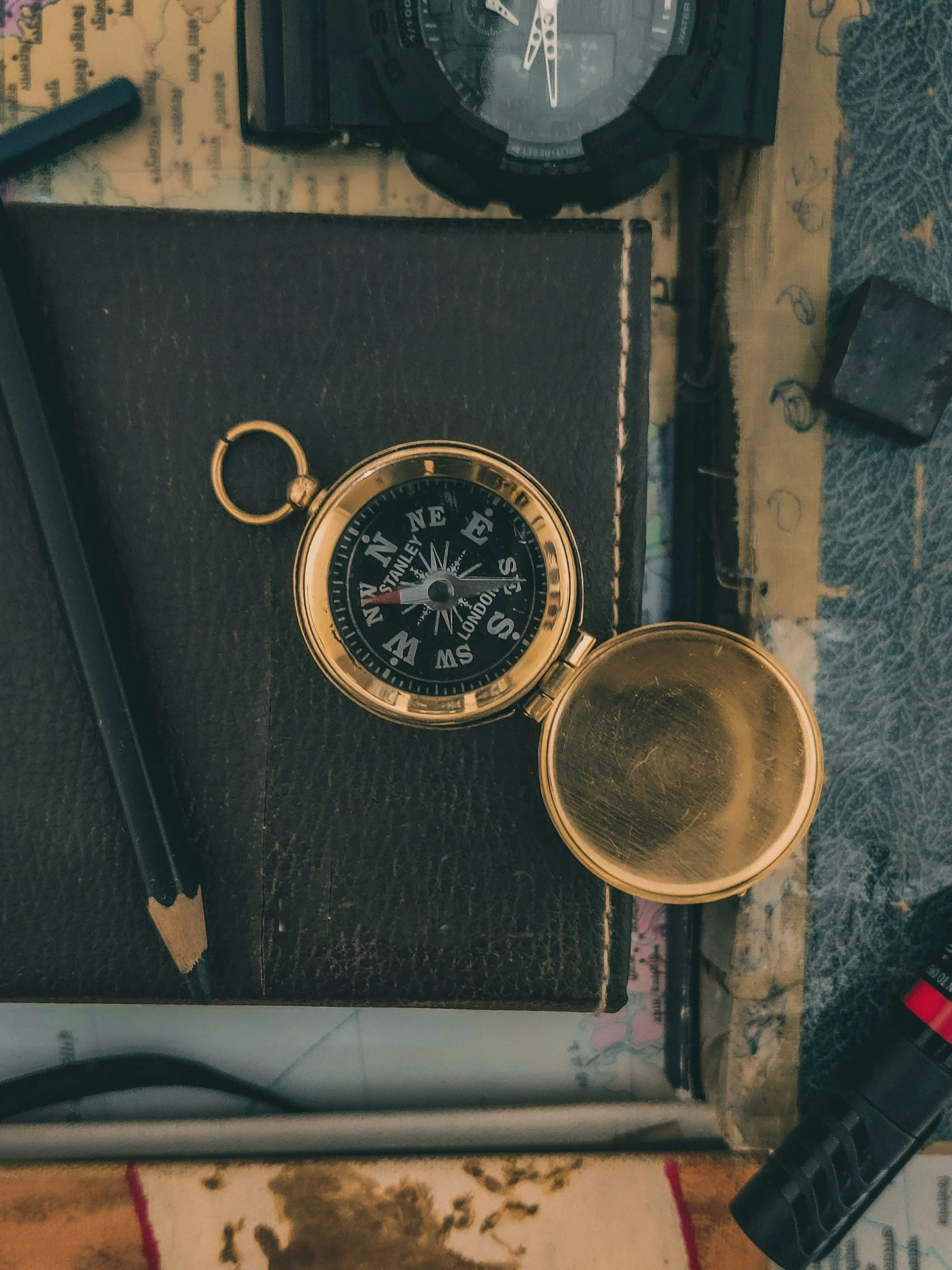 Strategic portfolio advisory