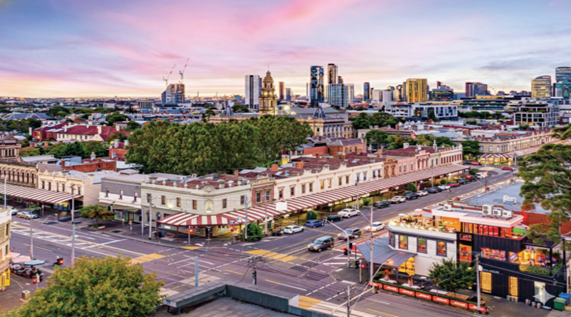 Source: Burgess Rawson